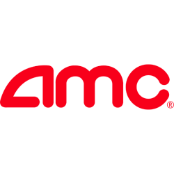 AMC Entertainment · Robinhood Token logo