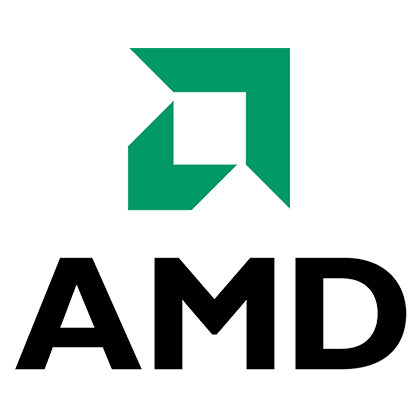 Advanced Micro Devices · Robinhood Token logo