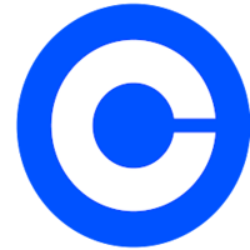 Coinbase · Robinhood Token logo