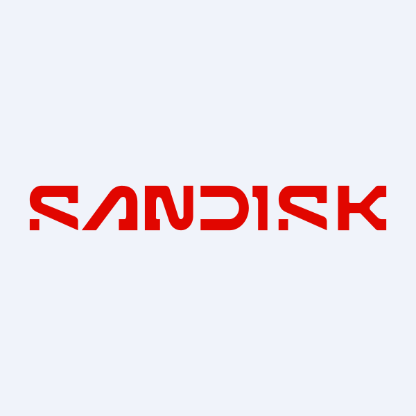 Sandisk Corporation · Robinhood Token logo
