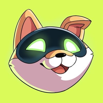 Artificial Inu logo