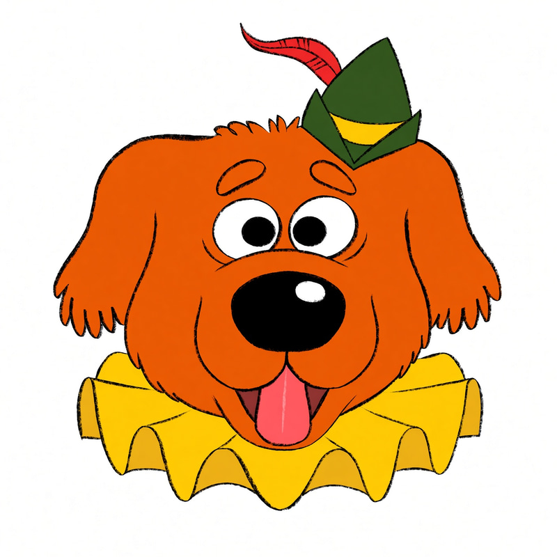 Biscotti logo