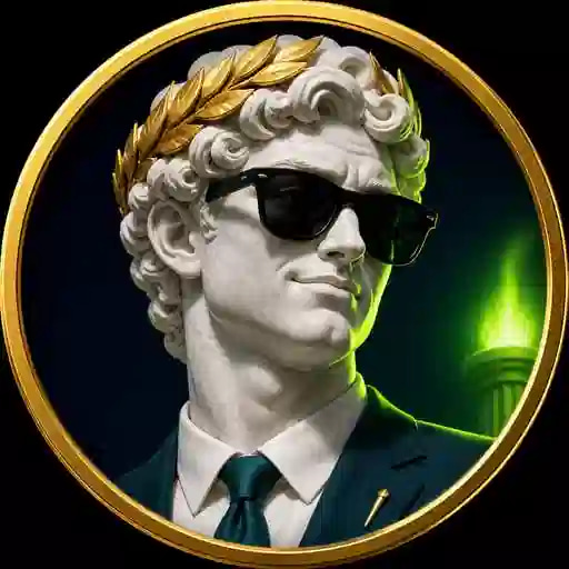 Boner Coin logo