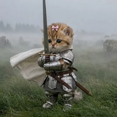 Bundle Cat logo