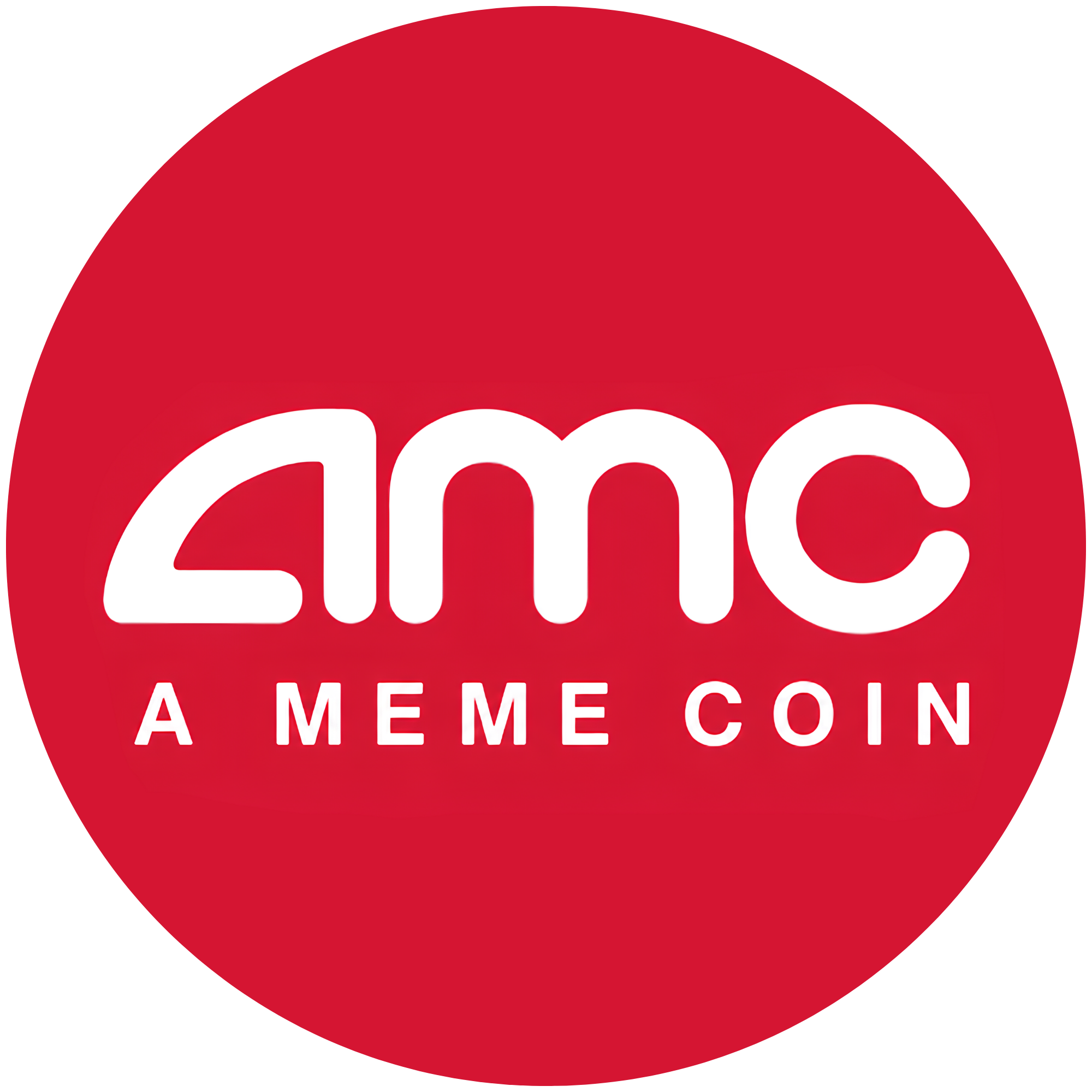 A Meme Coin logo
