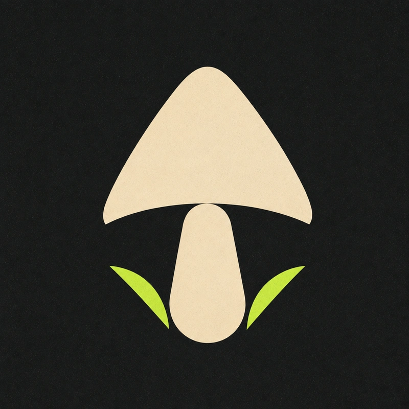 MUSHROOM logo
