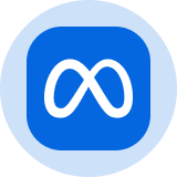 Meta Platforms (Ondo Tokenized) logo