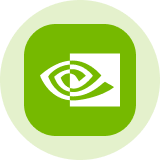 NVIDIA (Ondo Tokenized) logo