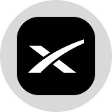 SpaceX (Ondo Tokenized) logo